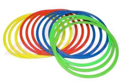 ARO PLANO DE AGILIDAD 70 CM