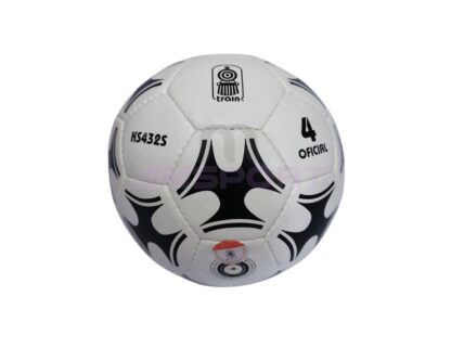 BALON FUTBOL TRAIN KS-432S Nº4 - Imagen 2