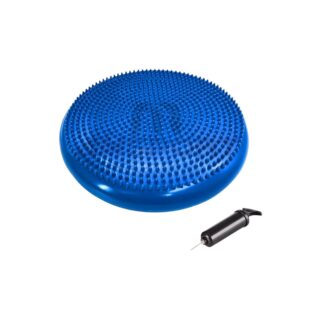 DISCO DE BALANCE Y EQUILIBRIO MINI BOSU ERIZO YOGA