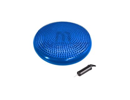 DISCO DE BALANCE Y EQUILIBRIO MINI BOSU ERIZO YOGA