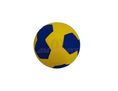 BALÓN ESPONJA 6 PU. HANDBALL 6" – 15CM.
