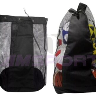 BOLSO PORTA BALONES (15 BALONES)