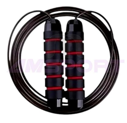 CUERDA PARA SALTAR DE ALTA VELOCIDAD CROSSFIT - Imagen 2