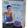 PELOTA PILATES ECCO 85 CM - Imagen 2