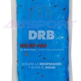 GEL DRB. CALOR Y FRIO C/FUNDA