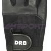 GUANTE FIT CUERO/SPANDEX - Imagen 3