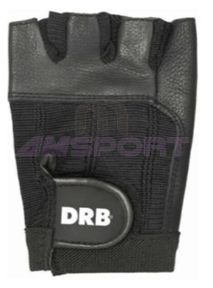 GUANTE FIT CUERO/SPANDEX - Imagen 3