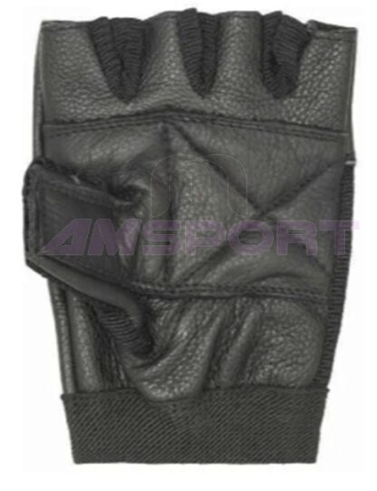 GUANTE FIT CUERO/SPANDEX - Imagen 2