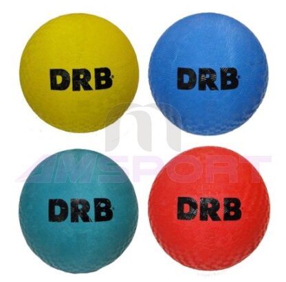 BALON RITMICA 6" CLASICO DRB