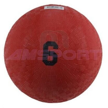 BALON RITMICA 6" CLASICO DRB - Imagen 2