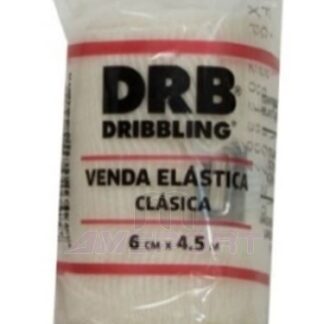 VENDA DRIBBLING CLASICA 6 CM.