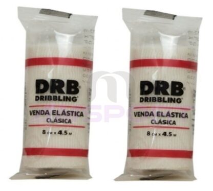 VENDA DRIBBLING CLASICA 8 CM - Imagen 2