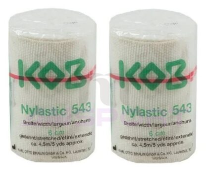 VENDA NYLASTIC 6 CM - Imagen 2