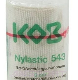 VENDA NYLASTIC 6 CM