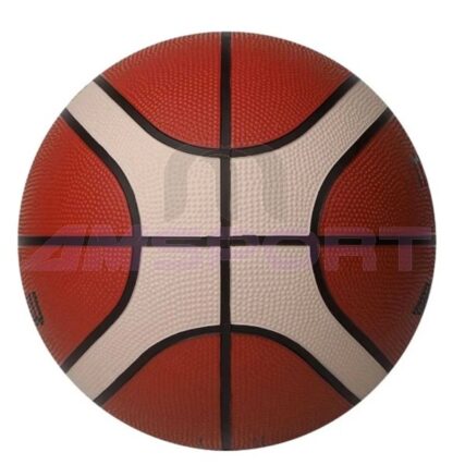 BALÓN BASQUETBOL BG1600 T5 - Imagen 2