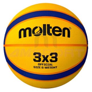 BALÓN BASQUETBOL 3X3 B33T2010