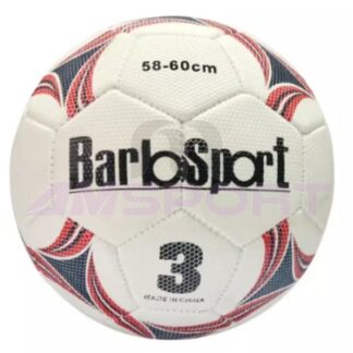 BALÓN HANDBOL BARLOSPORT BASIC T3