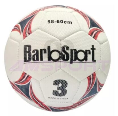 BALÓN HANDBOL BARLOSPORT BASIC T3