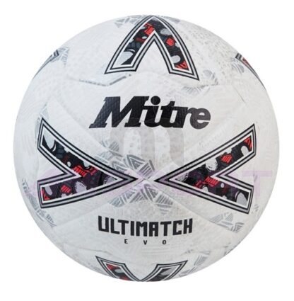 BALÓN DE FUTBOL ULTIMATCH EVO FIFA