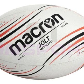 BALÓN RUGBY MACRON JOLT MATCH