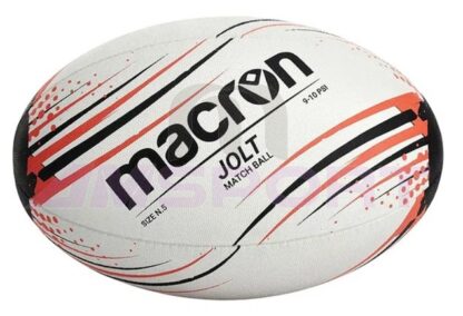 BALÓN RUGBY MACRON JOLT MATCH