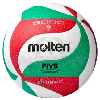 BALÓN VOLEIBOL V5M-5000 OFICIAL FIVB