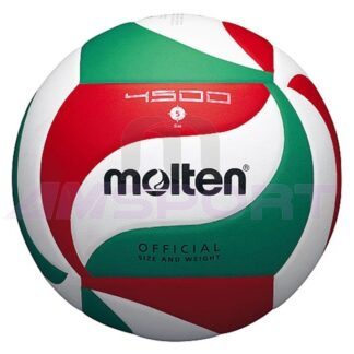 BALÓN VOLEIBOL V5M-4500 ULTRA TOUCH